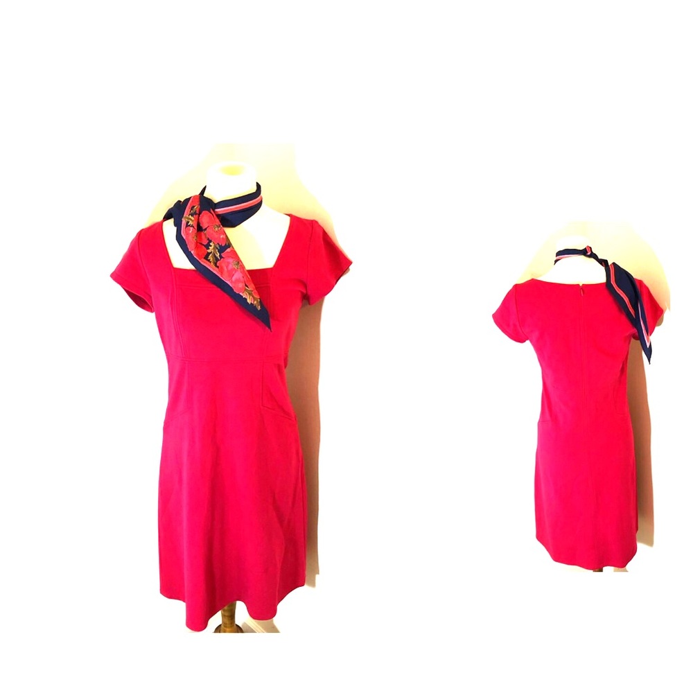 ANN TAYLOR dress